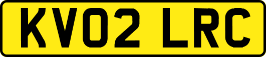 KV02LRC
