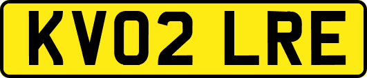 KV02LRE