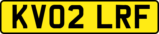KV02LRF