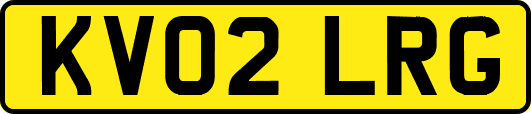 KV02LRG