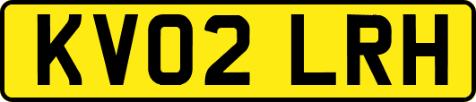 KV02LRH