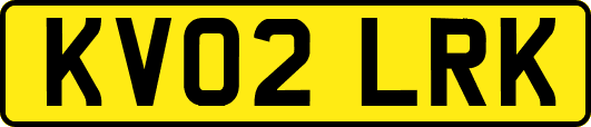KV02LRK