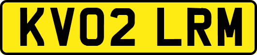 KV02LRM
