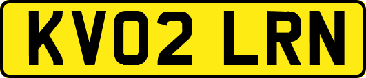 KV02LRN