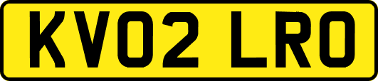 KV02LRO