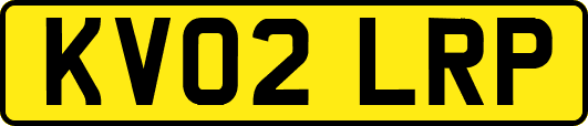 KV02LRP