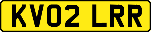KV02LRR