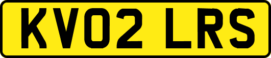 KV02LRS