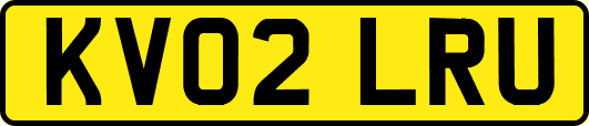 KV02LRU