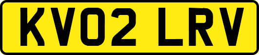 KV02LRV