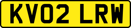 KV02LRW