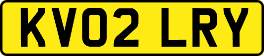 KV02LRY