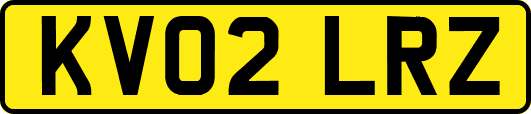 KV02LRZ
