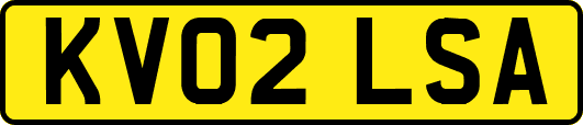 KV02LSA
