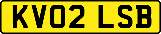 KV02LSB