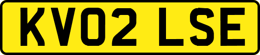 KV02LSE