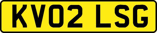 KV02LSG