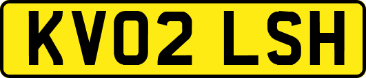 KV02LSH