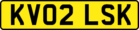 KV02LSK