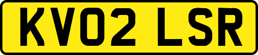 KV02LSR