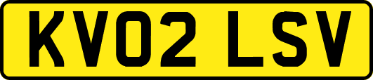 KV02LSV