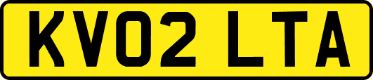 KV02LTA