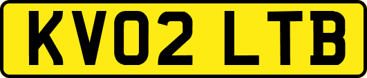 KV02LTB