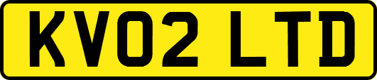 KV02LTD