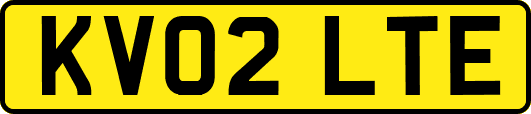 KV02LTE