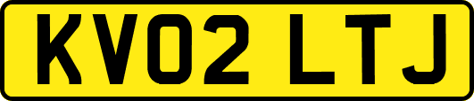 KV02LTJ