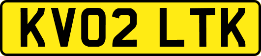 KV02LTK