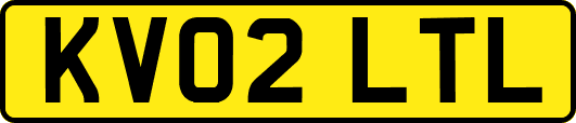 KV02LTL