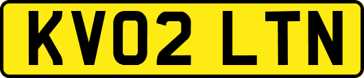 KV02LTN