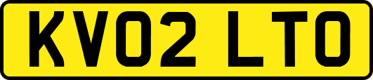 KV02LTO