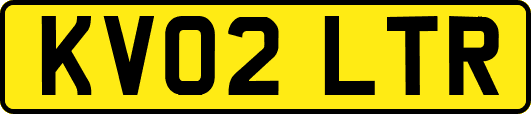 KV02LTR