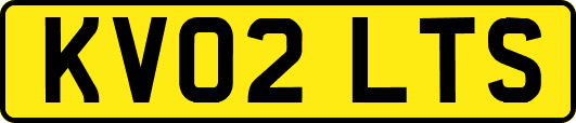 KV02LTS