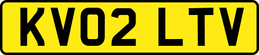 KV02LTV