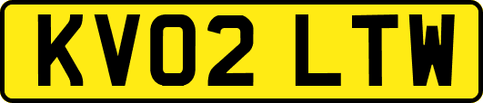 KV02LTW
