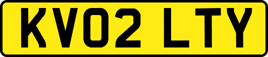 KV02LTY