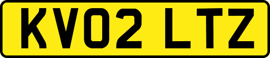 KV02LTZ
