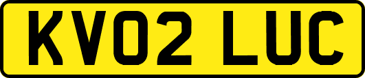 KV02LUC