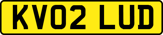KV02LUD