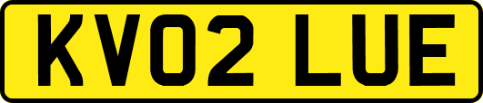 KV02LUE