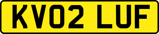 KV02LUF