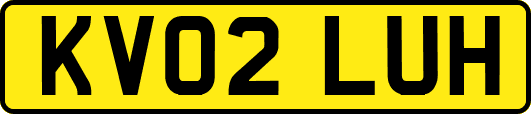 KV02LUH