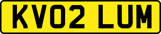 KV02LUM