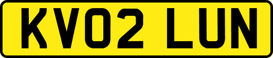 KV02LUN