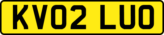 KV02LUO