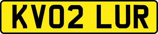 KV02LUR