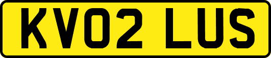 KV02LUS
